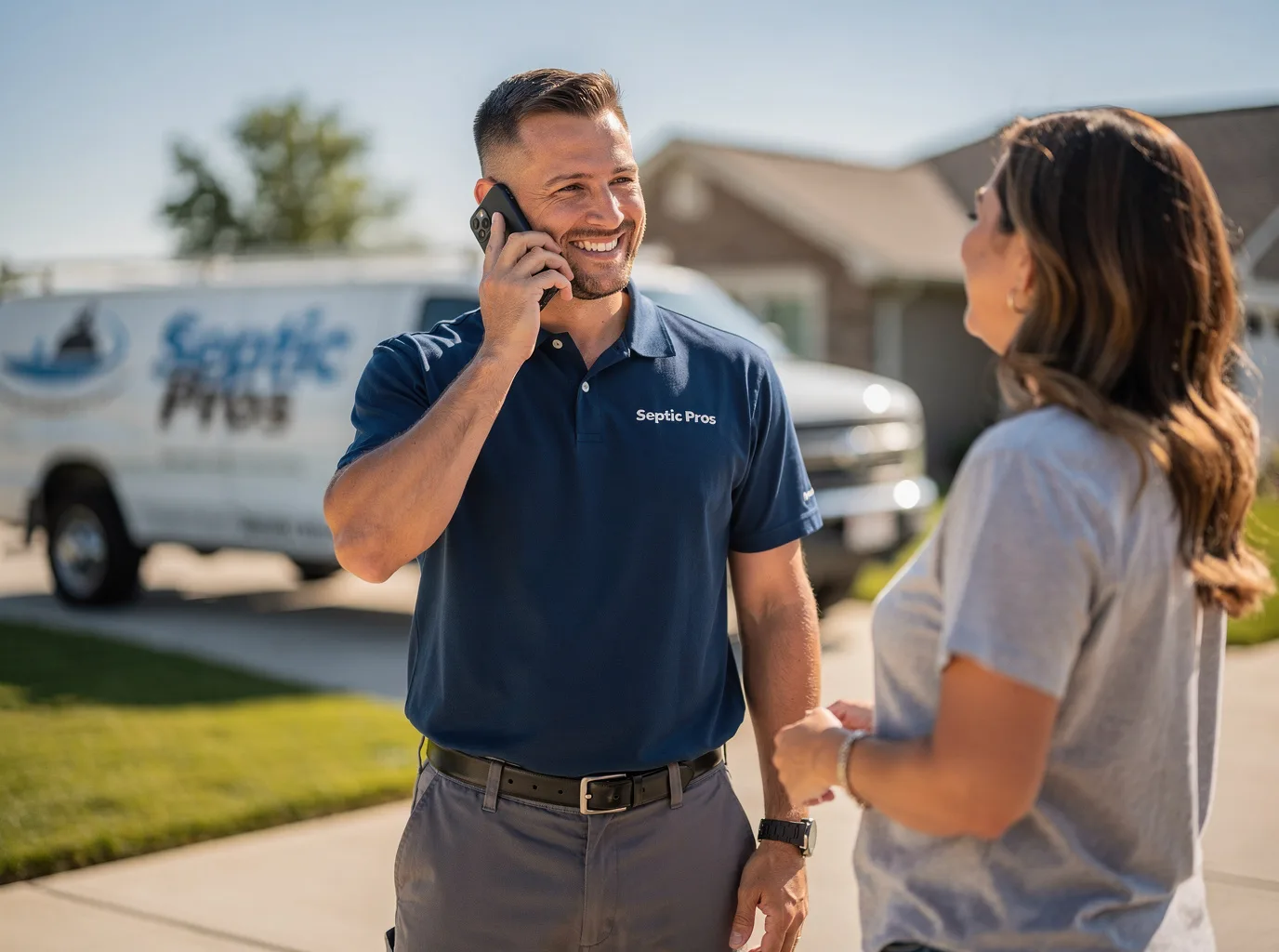 Septic Tank Pumping Lincoln, TX FAQs